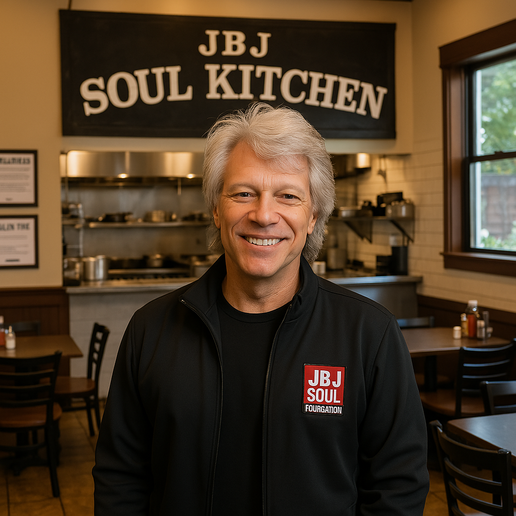 JBJSoulKitchen